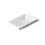 Brazn Rectangle Vessel Bathroom Sink-1431366210-1431366215