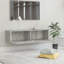 Berkant TV Stand for TVs up to 50"