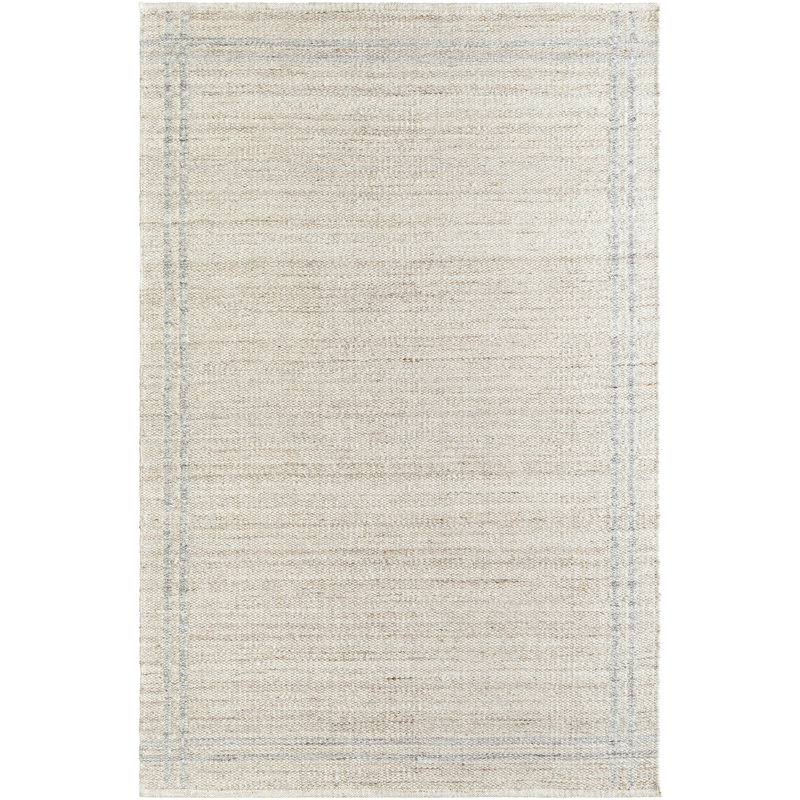 Tapis ivoire Lavande, Rectangle 8 pi x 10 pi