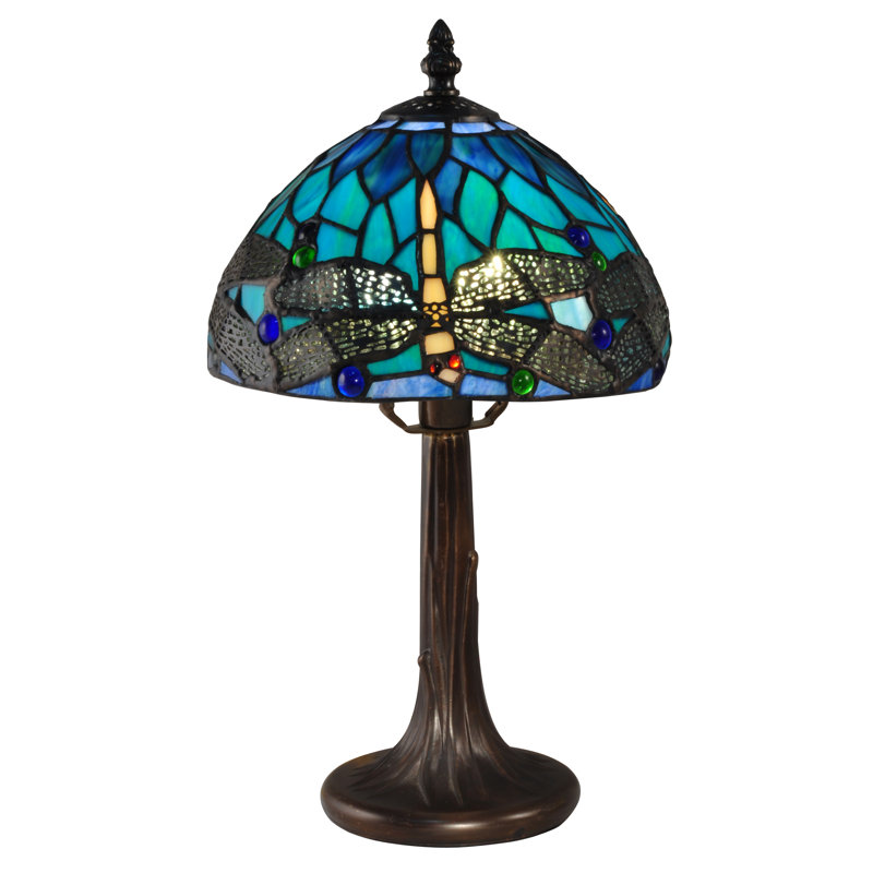 Rooney Metal Table Lamp