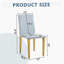 Chaises de salle à manger polyvalentes et confortables en polyuréthane pour espaces élégants-342795953-342795951-342795950