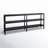 Isabel 74'' Solid Wood Console Table