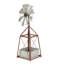 Pot à fleur en fer / zinc Hartt-1558215980