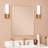 Kardon 30" x 24" Transitional Rectangular Framed Bathroom Wall Mirror-99278862