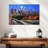 Ravi Philadelphia Blue Hour-107673400