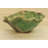 Green Nebulae Fluorite Centerpiece