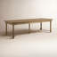Edison Dining Table