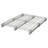 Galvanized Welded Wire Pallet