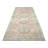 Gallery Size One-of-a-Kind 4'10" X 12'10" 1960s Runner Wool Area Rug in