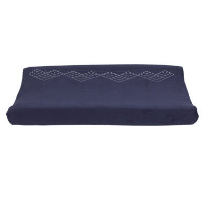 Carothers Polyester 32'' L Changing Pad Cover