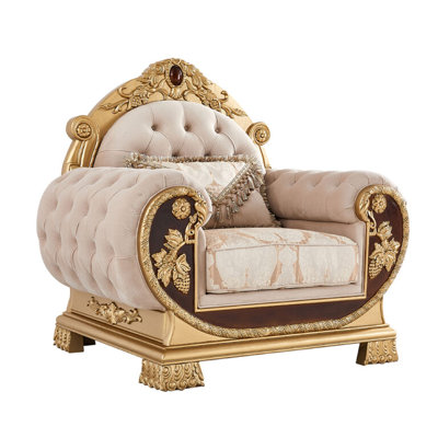 CHAISE DE STYLE DE MEUBLE DE STYLE MEUBLE DE LUXE MOBILYA