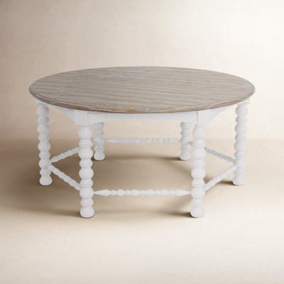 Lana Round Spindle Cocktail