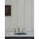 Alteo Widespread Bathroom Faucet with Drain Assembly