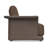 Aluminum Outdoor Lounge Chair-2633877-2633882