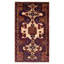 Konya Anatolian Cream Rug 2'9" x 4'9"