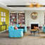 Addison 56'' W Console Table