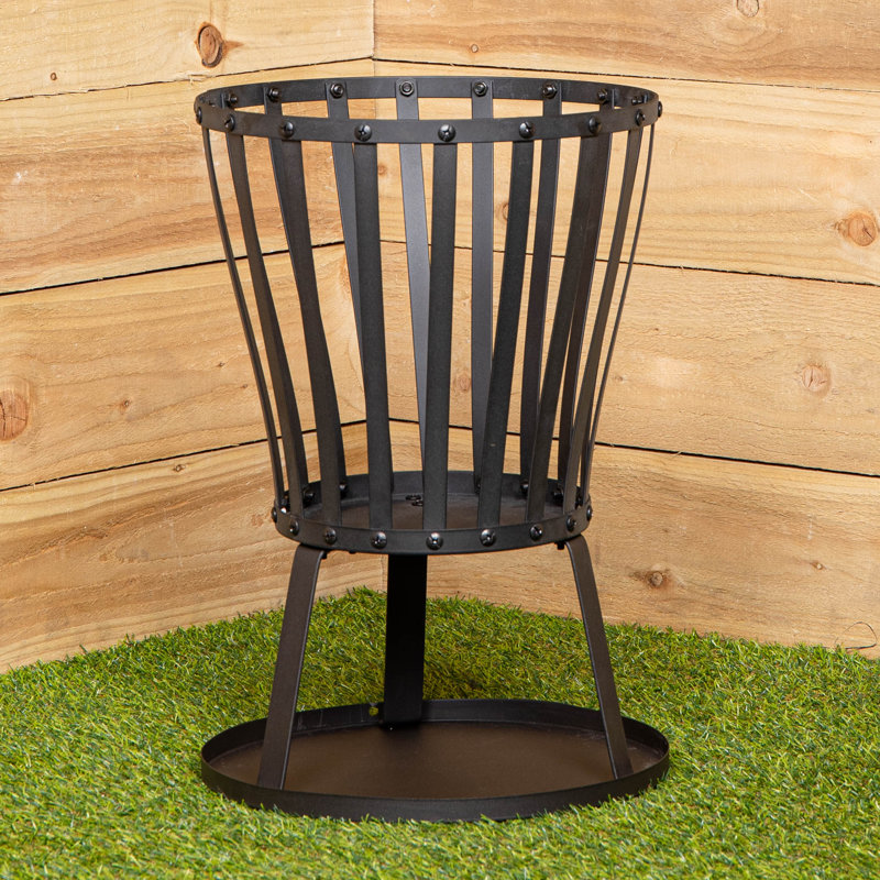 Samuel Alexander 50cm x 35cm Fire Pit Tool