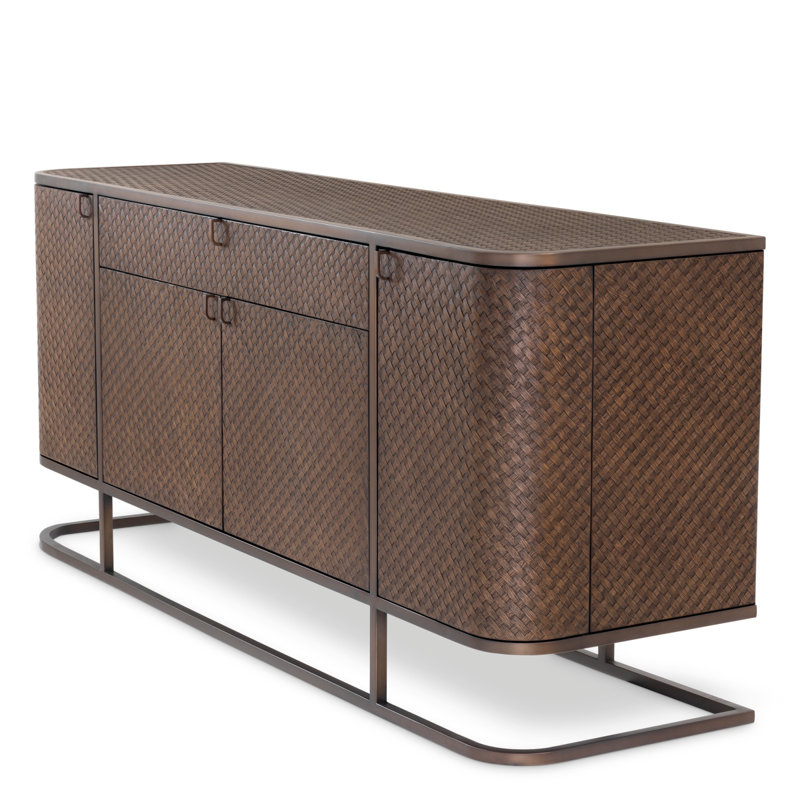 Napa Valley 67'' W Credenza