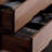 Johara Solid Wood Accent Chest