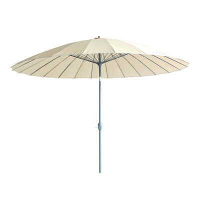 300cm Market Parasol