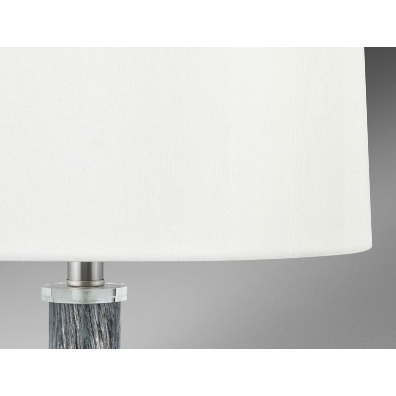 Mirandola Glass Table Lamp
