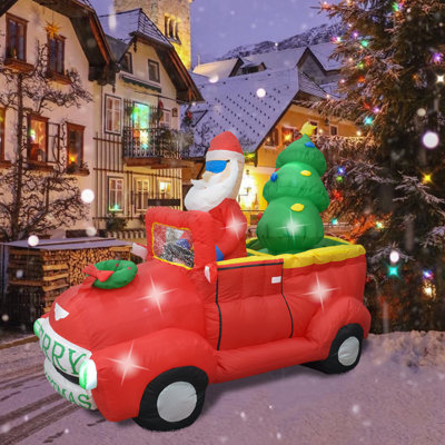 Christmas Decorative Accent
