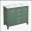 Ensemble de meuble-lavabo 36 po avec lavabo en céramique 36 po-1573486736
