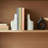 Marble Bookend