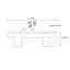 Table basse Minimalist