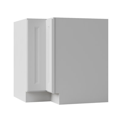 Base Lazy Susan Cabinet