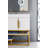 Keven 72'' W Single Vanity-45908967-45908968-45908966