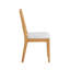 Chaise de salle à manger Latrix-171210856