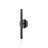 Steel Armed Sconce-614881425