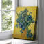 Iris - Toile tendue avec châssis par Vincent van Gogh-1506047552