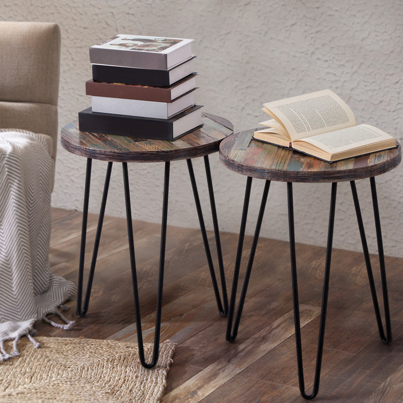 Parkman End Table