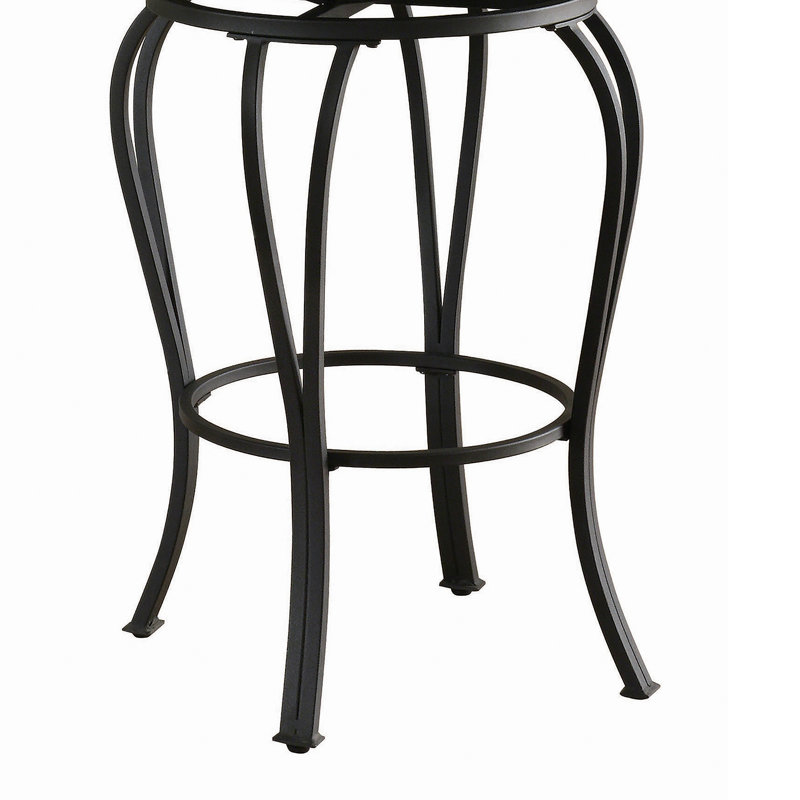 Abbottsford Swivel Counter Stool, Bar Stool (29" Seat Height)