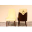 Vogue Lux Beige Dining Chair-444673313