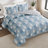 Lucky Brand Plaid Patchwork Reversible Quilt Sets-123397308