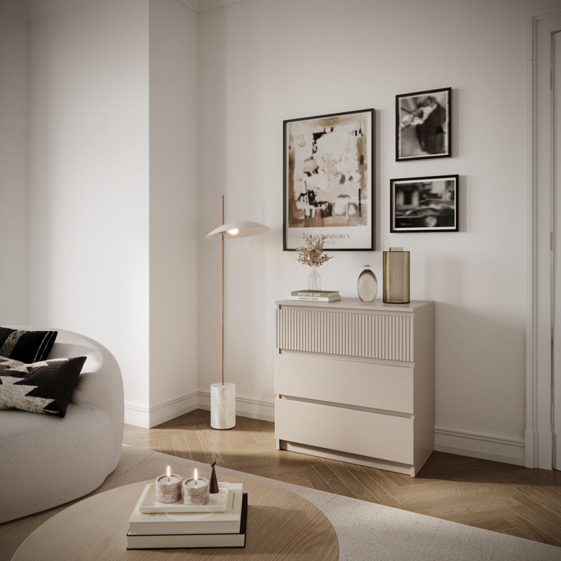 70cm W Chest of Drawers