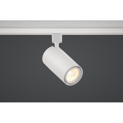 Projecteur sur rail GX 25