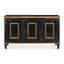 Blarwood 60'' W Solid Wood Sideboard