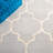 Carolene Hand Tufted Wool Geometric Rug-366582554