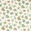 Woodland Floral Fabric-342200629