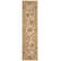 Baar Wool Floral Indoor Rug