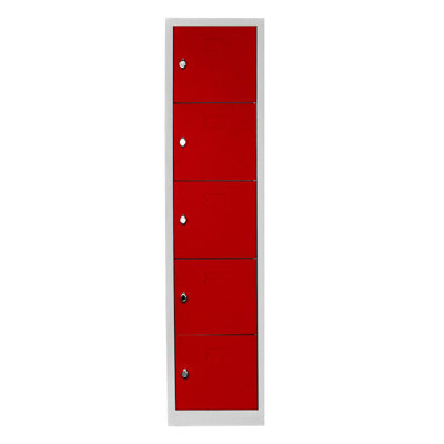 Armoire de rangement Locker