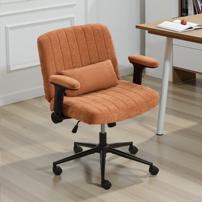 Criss Cross Chair