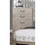 Commode 5 tiroirs Agge-1990034593