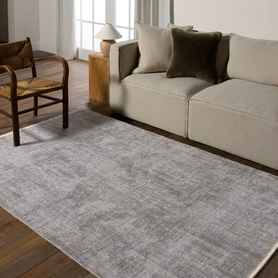 Vibe by 17 Storeys Ethelrene Powerloomed Area Rug
