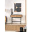 Aneliya 100cm Console Table