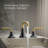 Tone Wall Mounted Bathroom Faucet-93617224-122429842